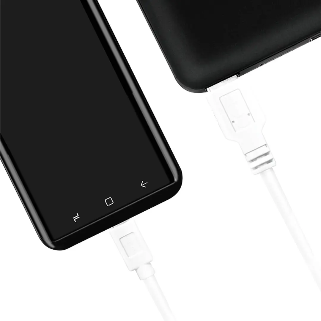 Logilink USB 3.2 Gen1 CU0176 USB-A naar USB-C Kabel 2m