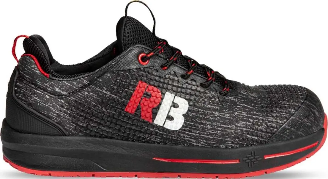 Redbrick Comet 2.0 S Werkschoen S3