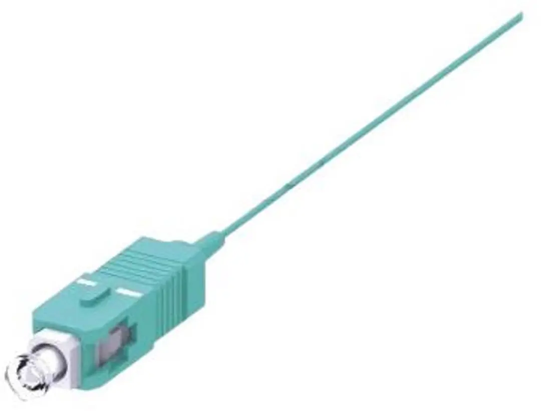 WP WPC-FI3-5SC-020 InfiniBand Glasvezelkabel 2m
