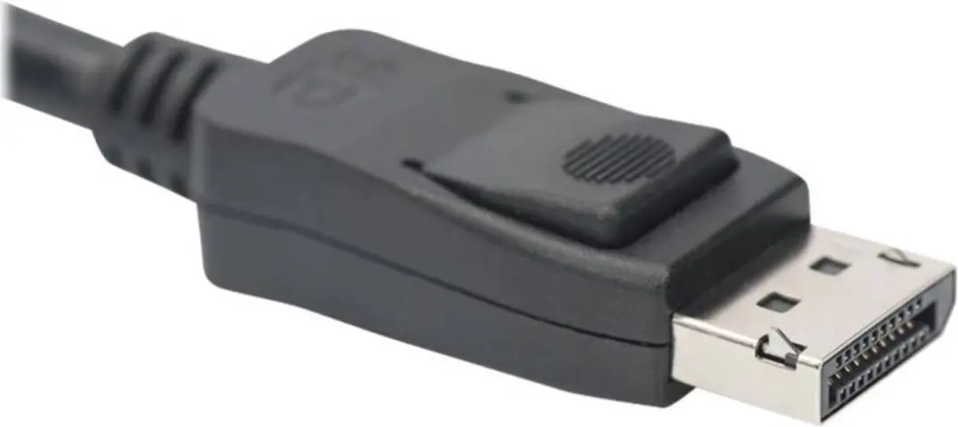 Digitus DisplayPort Kabel 8K 30Hz - 5m - afbeelding 6 van 6