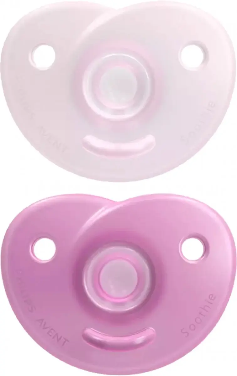 Philips Avent Soothie Fopspeen SCF099/22