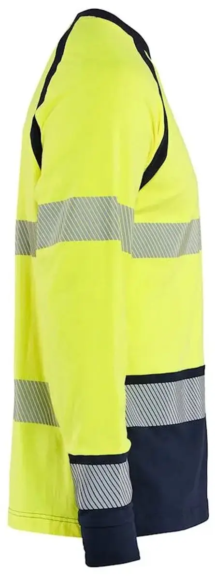Blåkläder Multinormes T-shirt