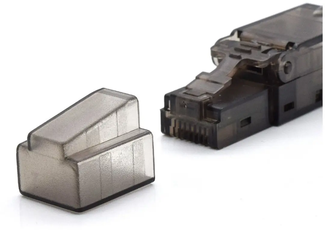WP WPC-MDP-88-6AUP-TL RJ-45 Connector