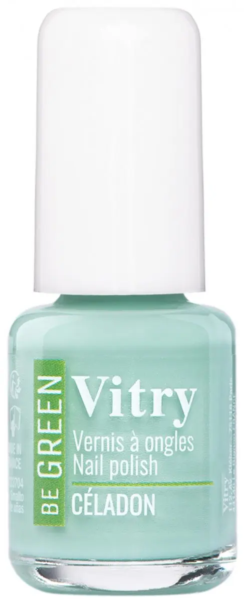Vitry Be Green Nagellak Celadon 6ml