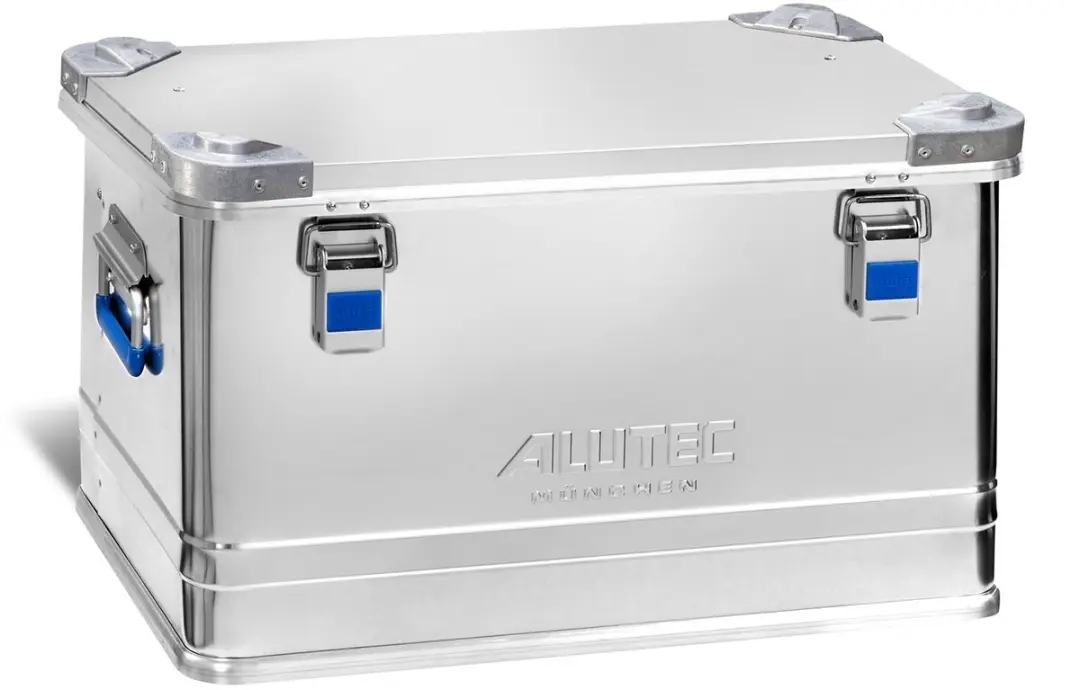 Alutec Industry 60 Transportkist 13060