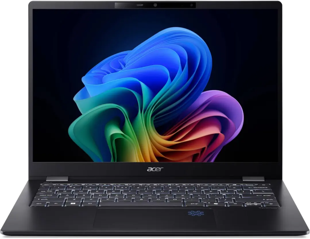 Acer TravelMate P6 14 AI TMP614-54-TCO-70QD Notebook