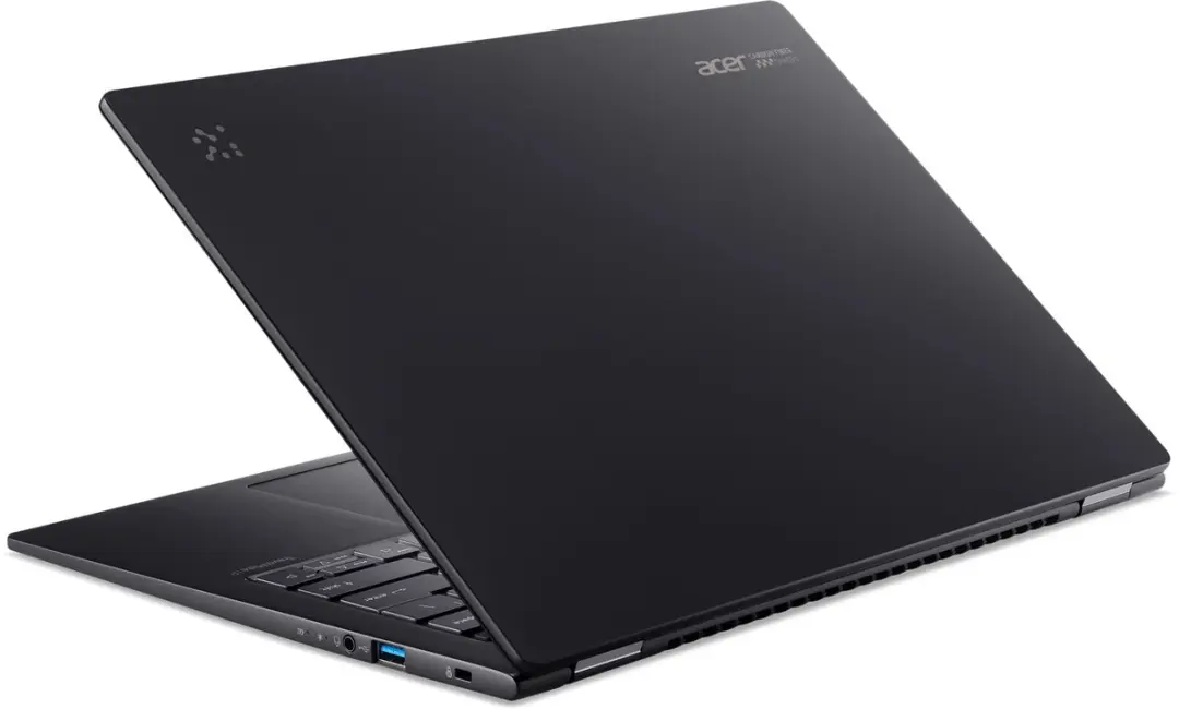 Acer TravelMate P6 14 AI TMP614-54-TCO-70QD Notebook