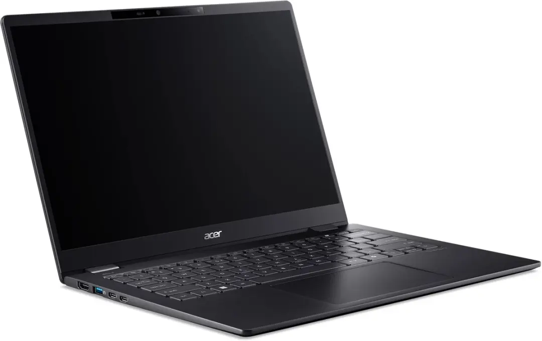 Acer TravelMate P6 14 AI TMP614-54-TCO-70QD Notebook