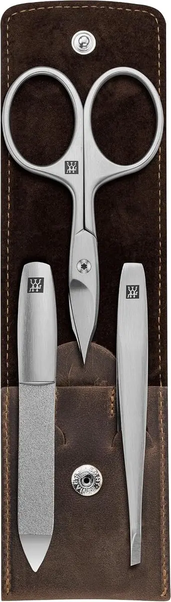 Zwilling Manicureset 3-delig