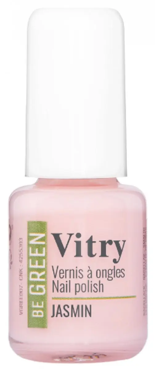 Vitry Be Green Nagellak 6ml