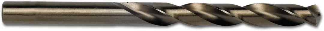 Irwin HSS Metaalboor 135° Cobalt 3mm