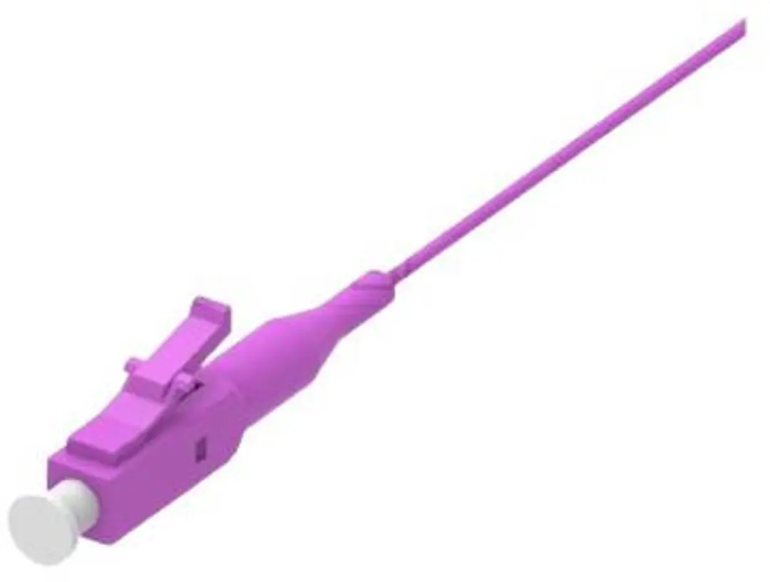 WP WPC-FI4-5LC-020 InfiniBand Glasvezelkabel 2m