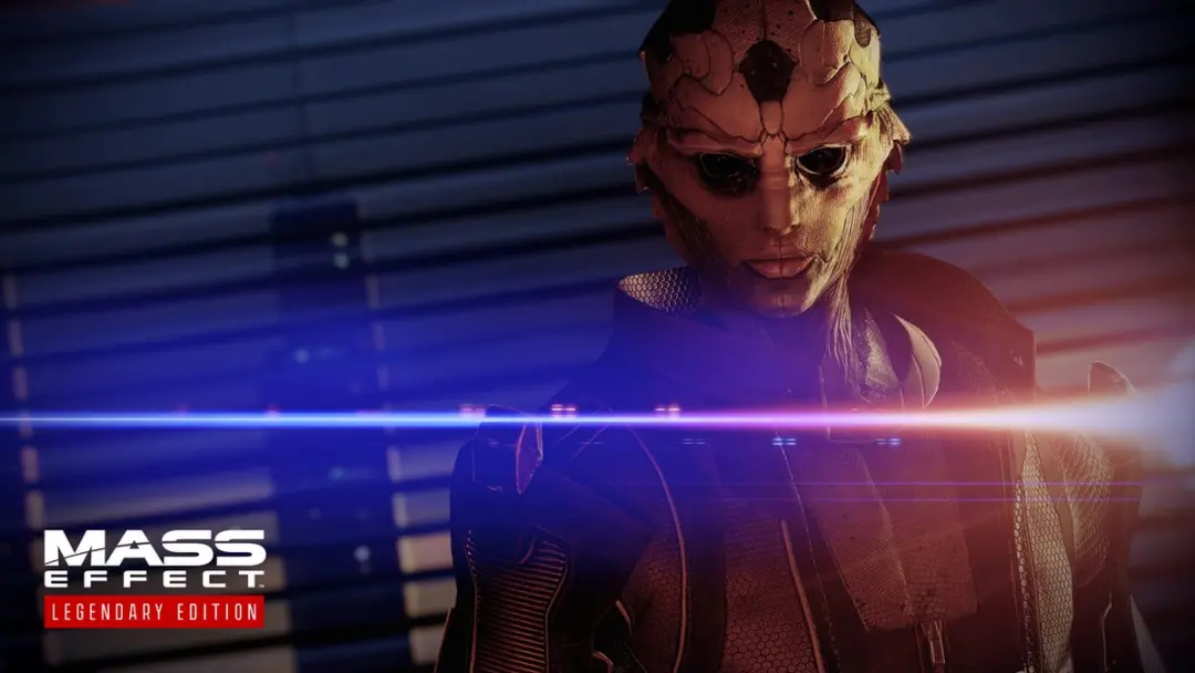 EA Mass Effect Legendary Edition - PS4 - afbeelding 6 van 6