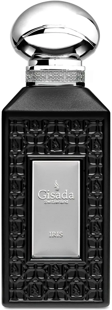 Gisada Luxury Collection Iris Eau de Parfum 100ml