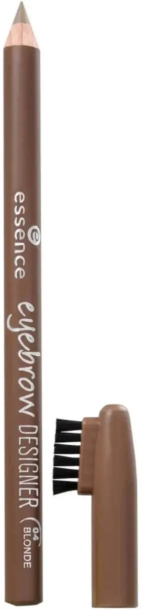 Essence Wenkbrauw Designer Potlood 04 Blonde