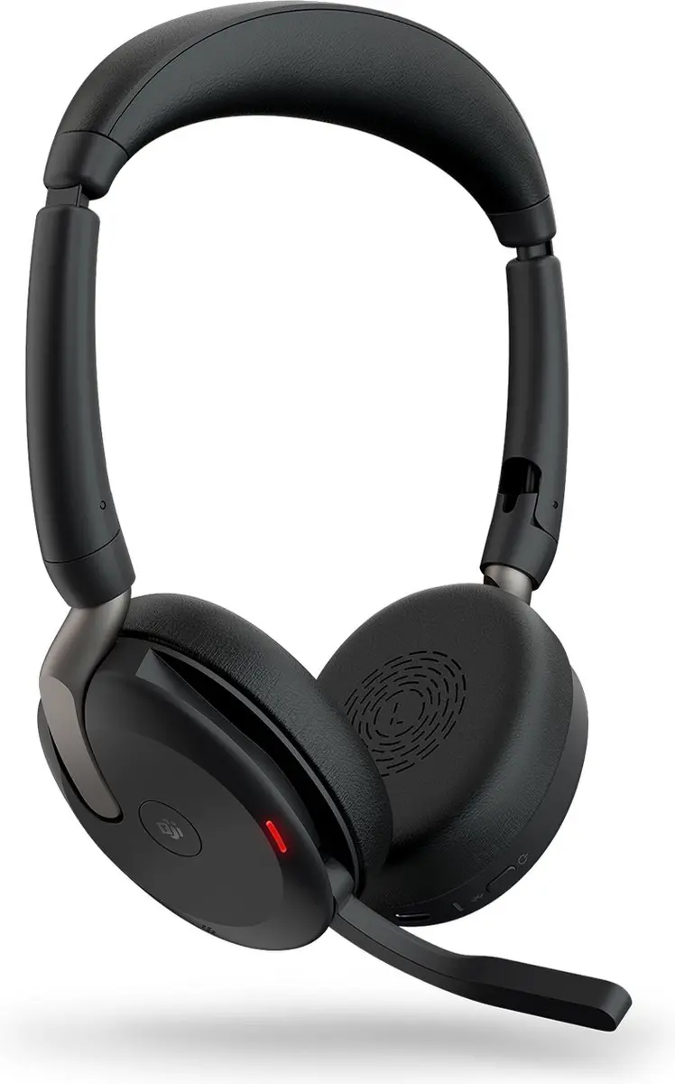 Jabra Evolve2 65 Flex Draadloze Headset