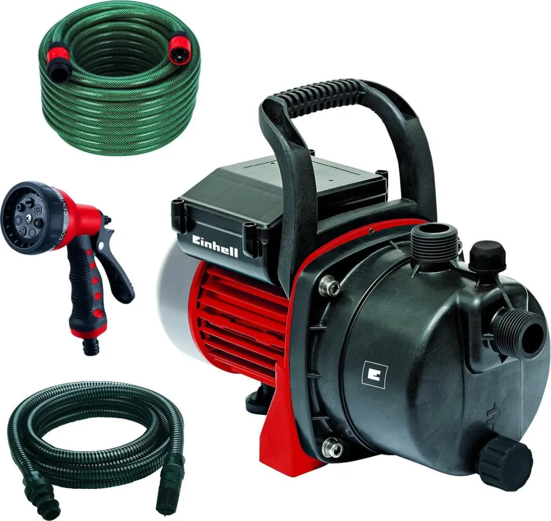 Einhell GC-GP 6538 Elektrische Tuinpomp 650W