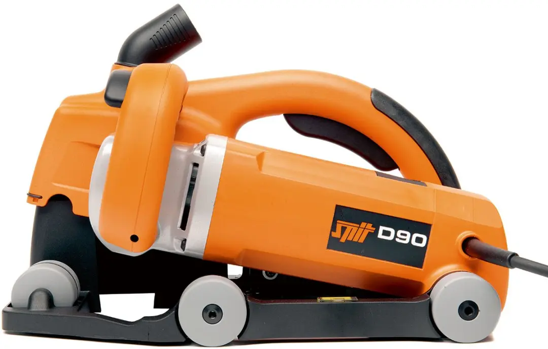 Spit D90 Sleuvenzaagmachine 2500W