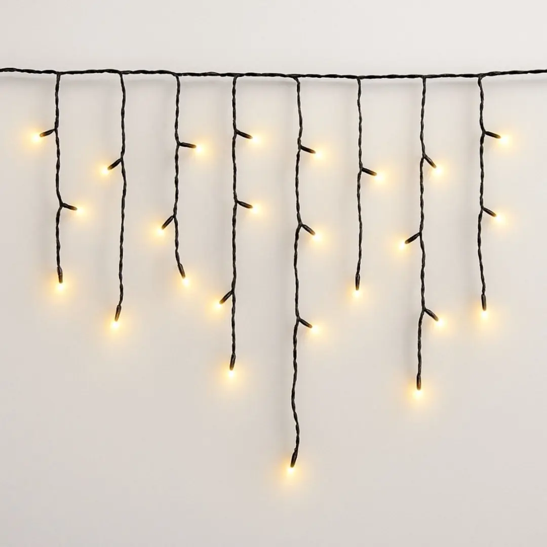 FlinQ IJspegel Lichtslinger 200 LED
