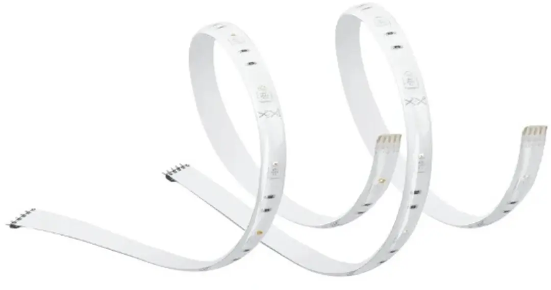 LEDVANCE Smart LED Strip RGBW 6W 220-240V