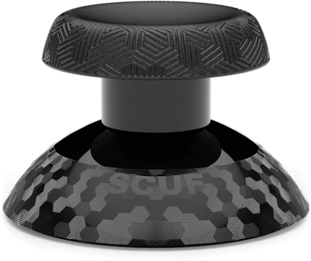 SCUF Instinct Thumbsticks 504-601-01-001-NA - 4 Stuks - Zwart - afbeelding 2 van 3