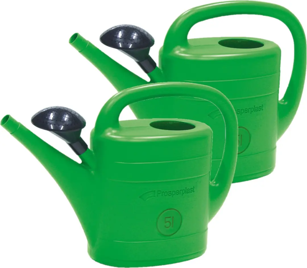 Prosperplast Bloemengieters 5L