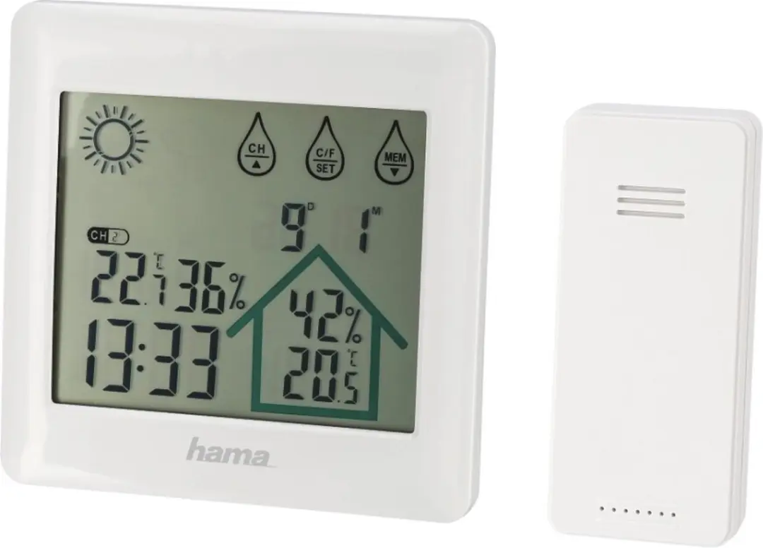 Hama Penlite Accu AA