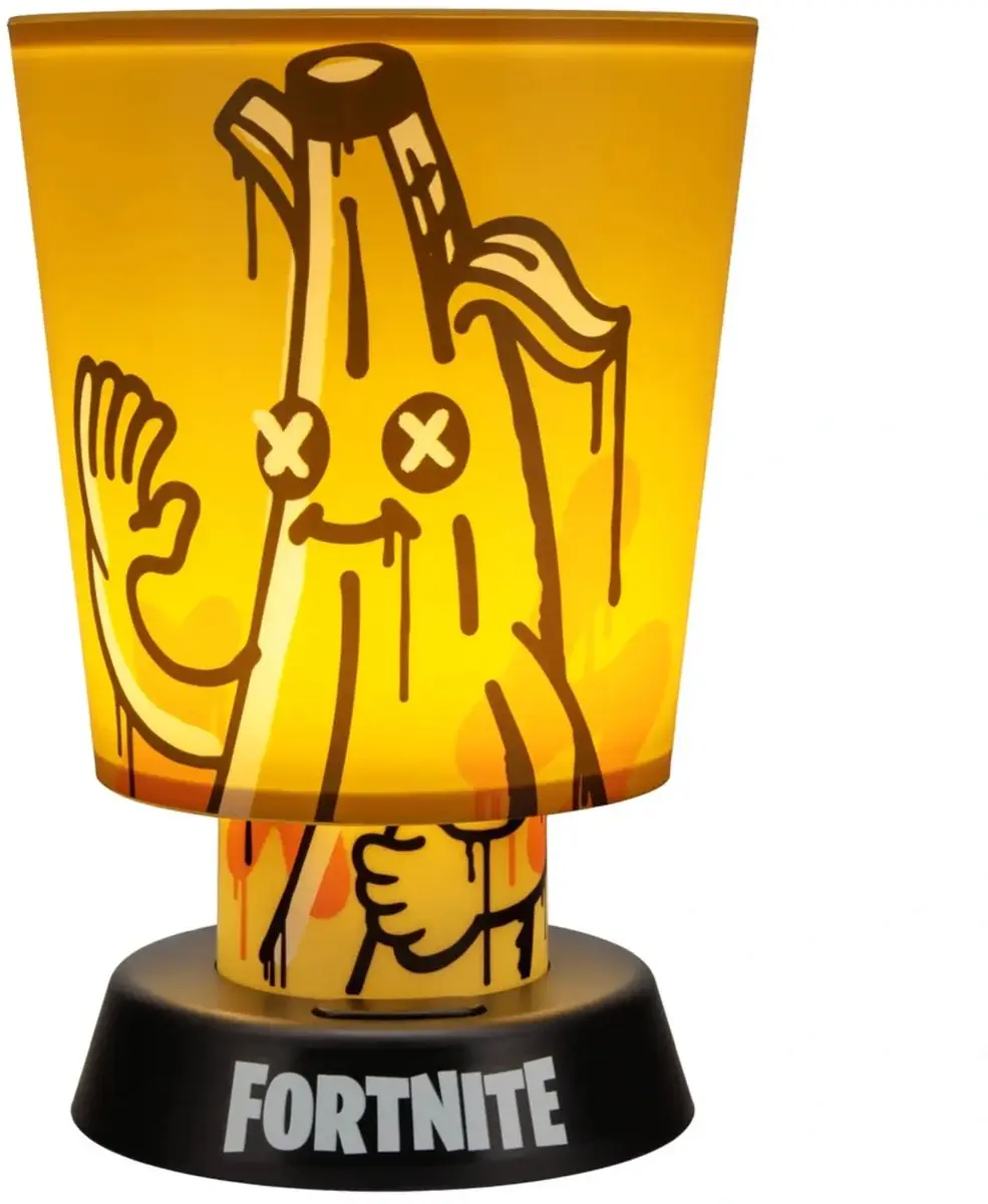 Paladone Fortnite Icon Light V2 27cm - Multi