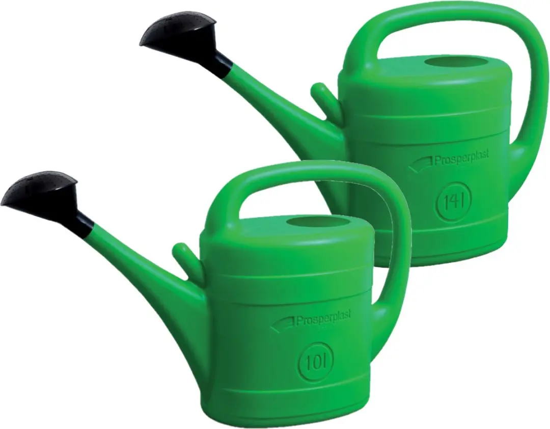 Prosperplast Combi-set Gieters 10 & 14L