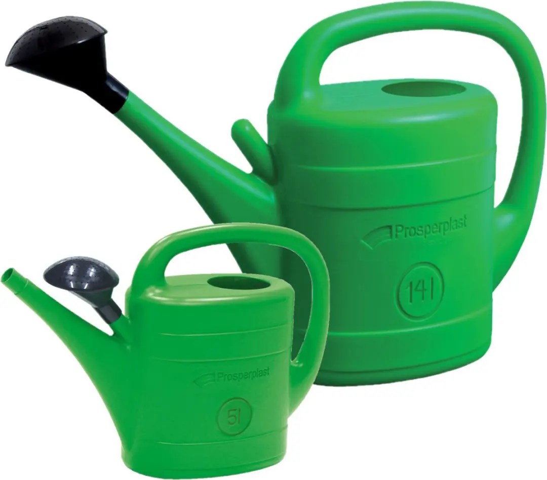 Prosperplast Combi-set Gieters 5L & 14L