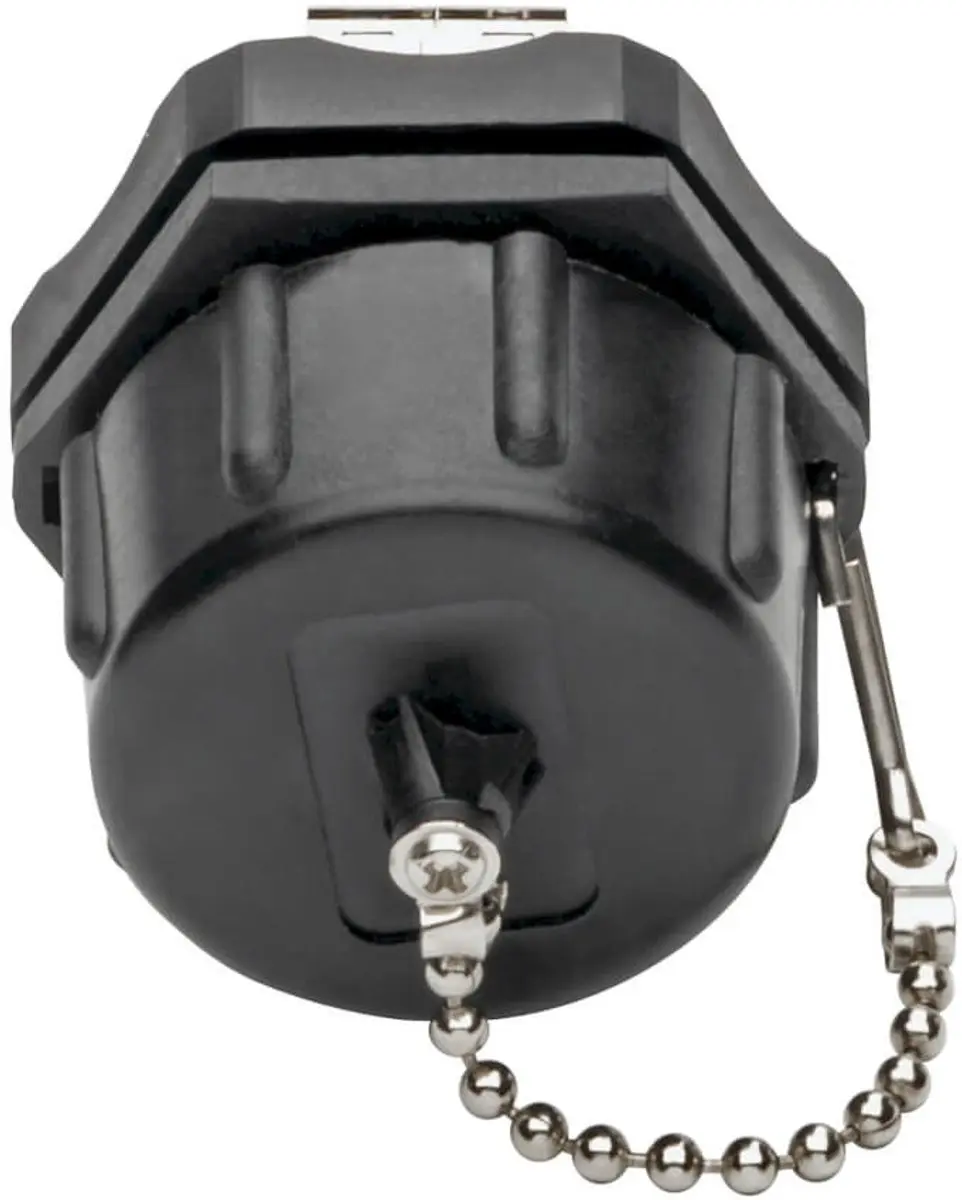 Tripp Lite U325-000-IND USB Kabelconnector