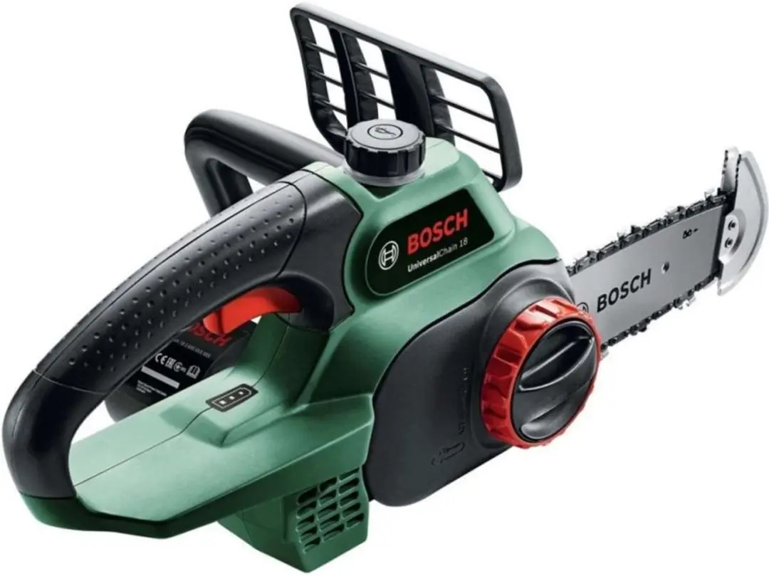 Bosch UniversalChain 18 Accu Kettingzaag
