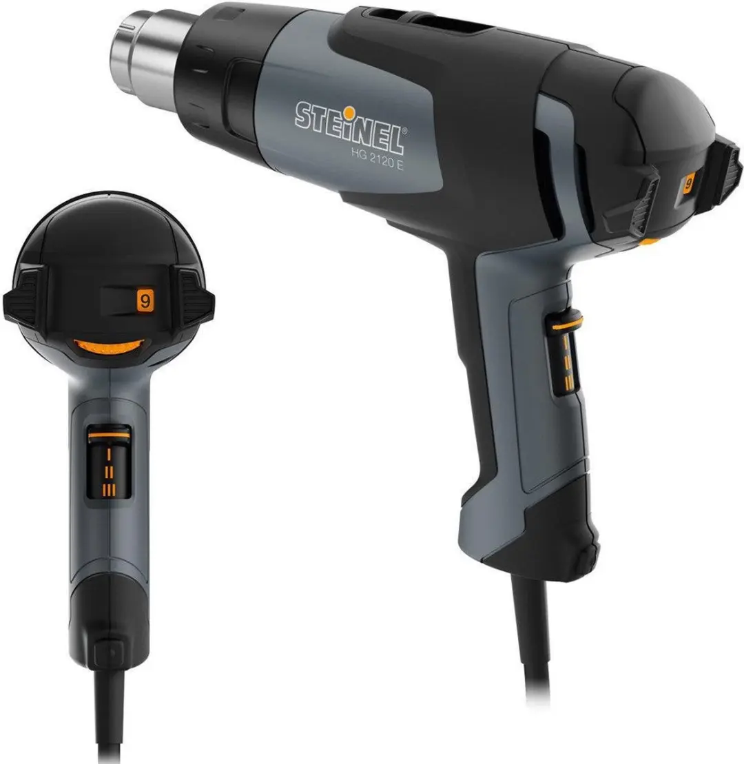 Steinel HG 2120 E 351403 Heteluchtpistool 2200W