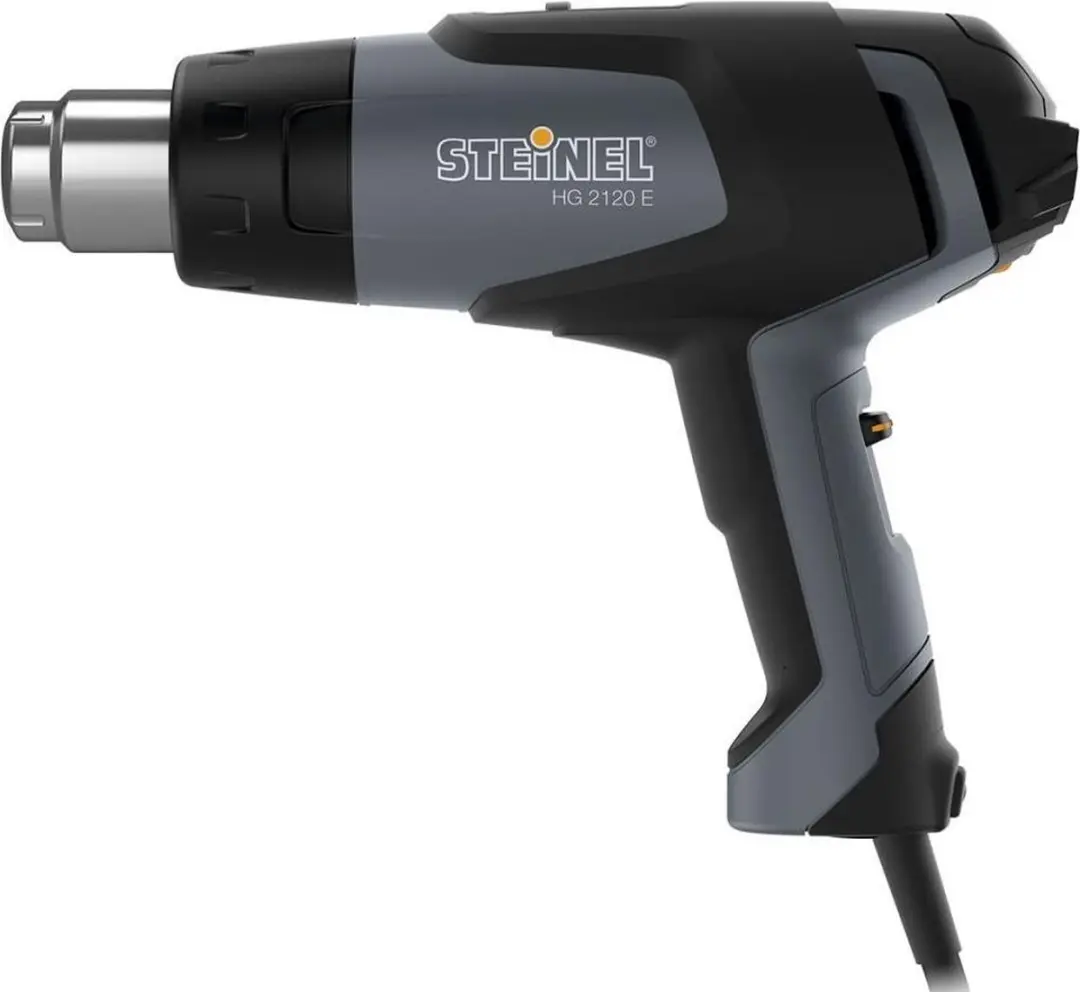 Steinel HG 2120 E 351403 Heteluchtpistool 2200W