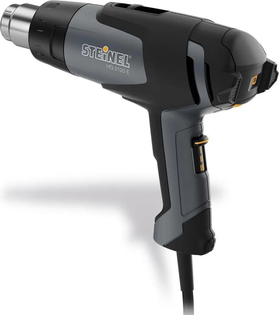 Steinel HG 2120 E 351403 Heteluchtpistool 2200W