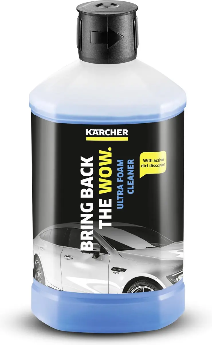 Kärcher Ultra Foam Cleaner RM 615 - 1L