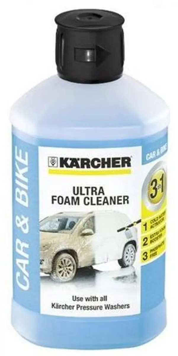 Kärcher Ultra Foam Cleaner RM 615 - 1L