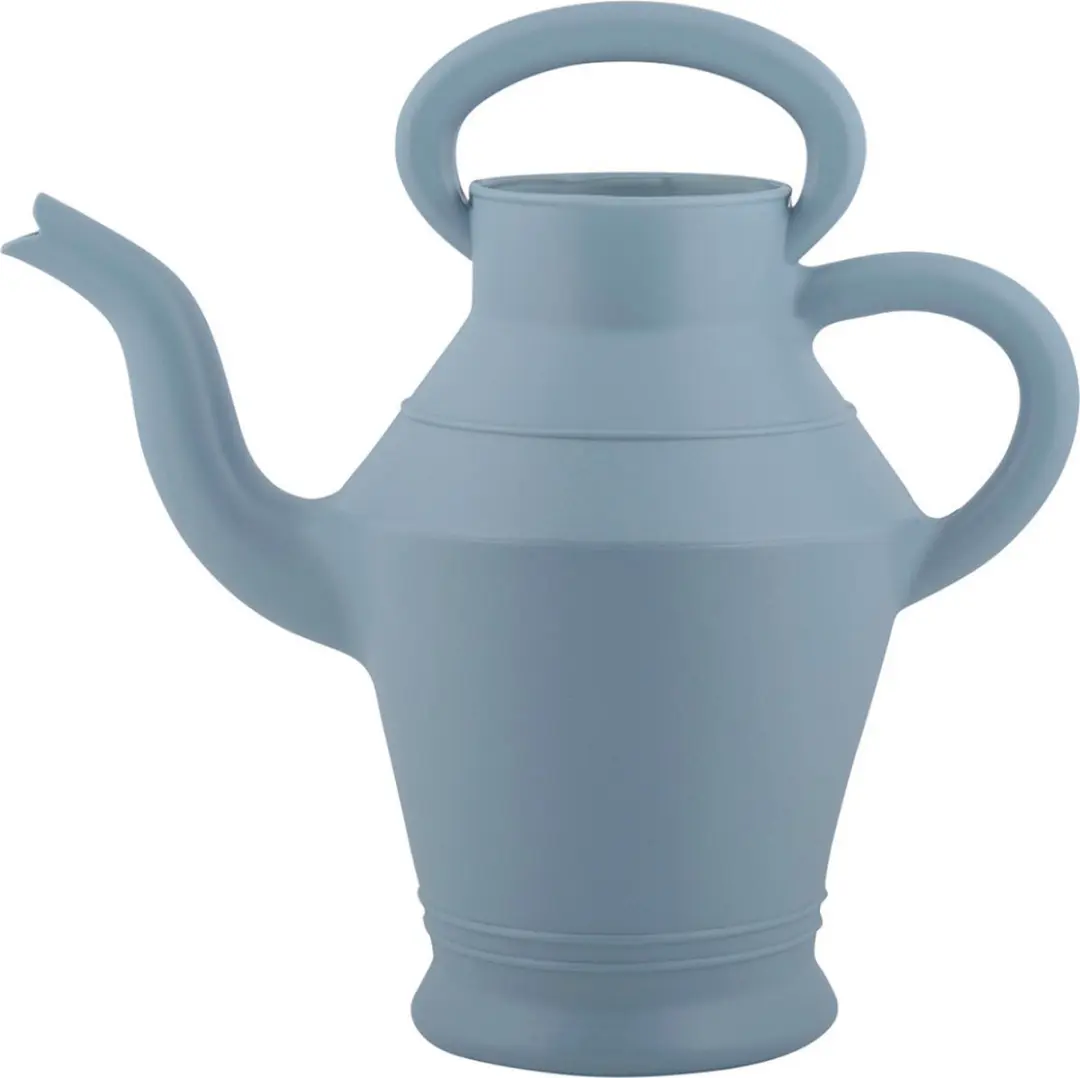 Esschert Design Vintage Gieter 10L - Blauw