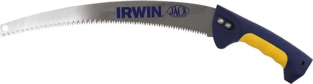 Irwin Snoeizaag Gebogen 330mm