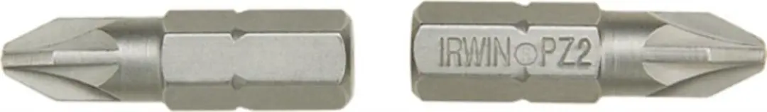 Irwin Schroefbit PZ2 25mm