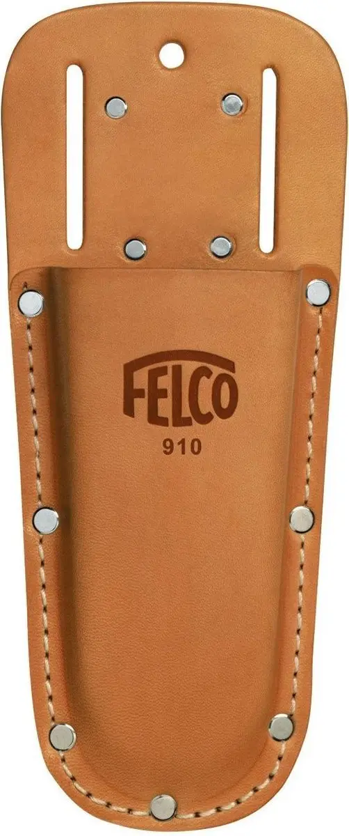 Felco 910 Lederen Holster