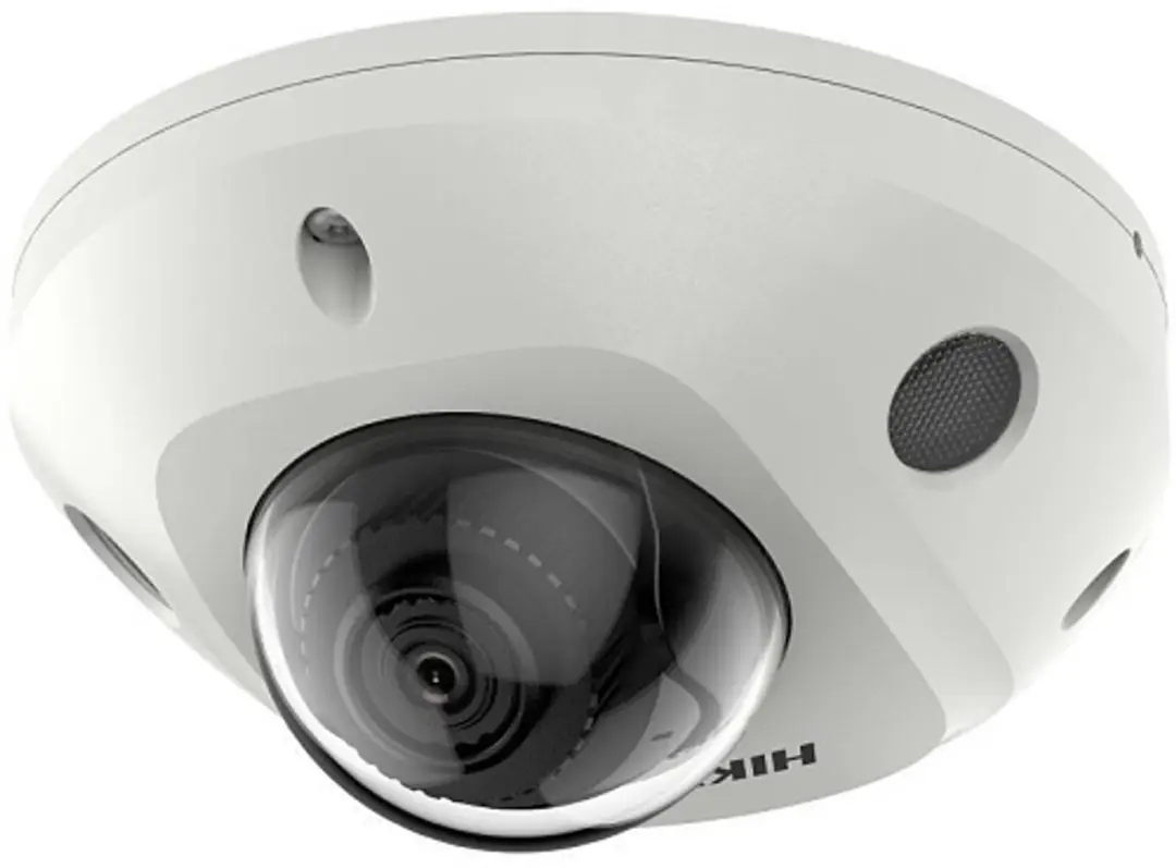 Hikvision DS-2CD2543G2-LIS2U IP-camera 4MP
