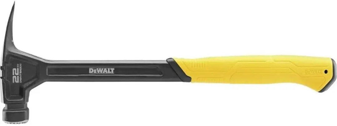 DeWalt DWHT51005-0 Klauwhamer 624g