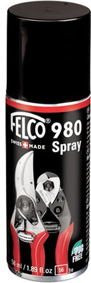 Felco 980 Onderhoudsspray