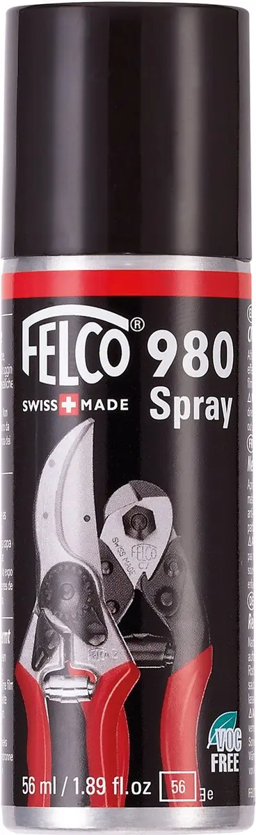 Felco 980 Onderhoudsspray