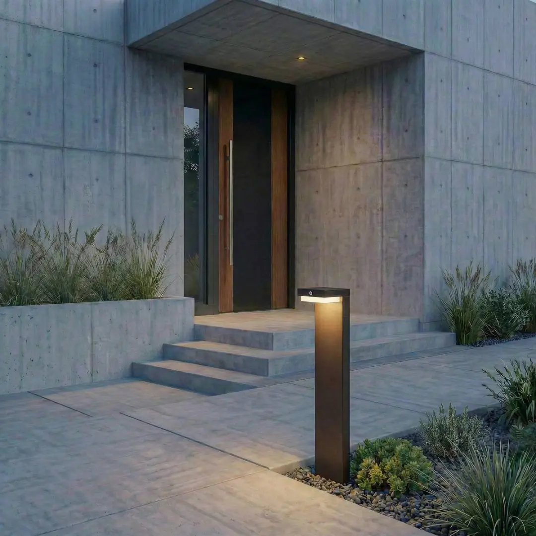 Lindby Solar Buitenverlichting