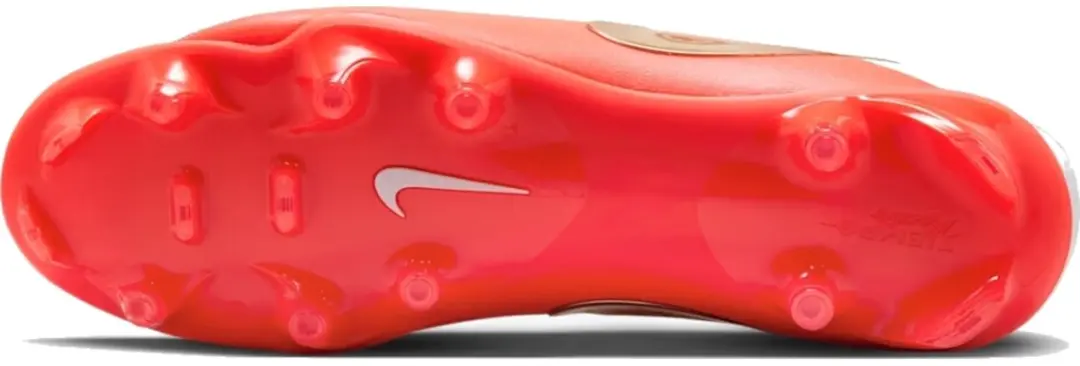 Nike Tiempo Maestro Voetbalschoenen IB1600-101 - Wit - 40.5