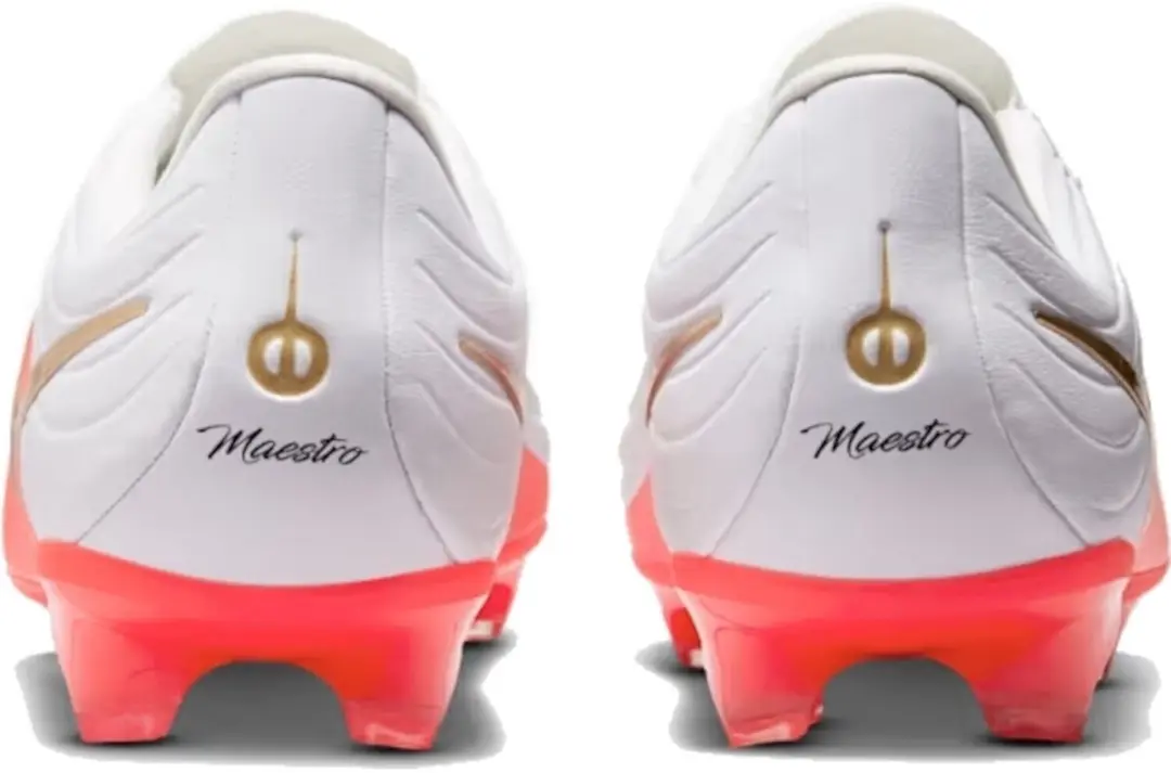 Nike Tiempo Maestro Voetbalschoenen IB1600-101 - Wit - 40.5