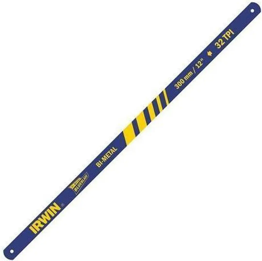 Irwin Bi-Metaal Zaagblad 24 TPI