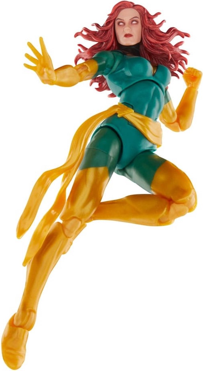 Marvel Legends Action Figure Jean Grey / Phoenix Force 15 cm